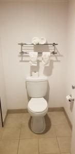 Quality Inn Long Beach - Signal Hill