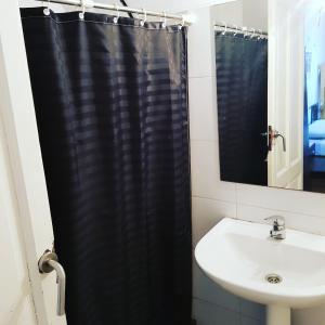 Montevideo Port Hostel