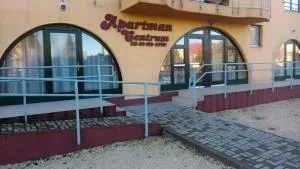 Apartman Centrum - Mórahalom