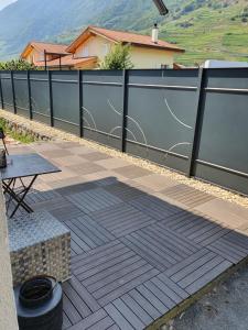 Le Petit Beurre de cacahuète et Le Poivre et Sel