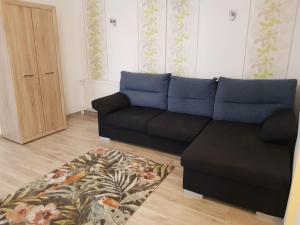 Apartament 1 Central