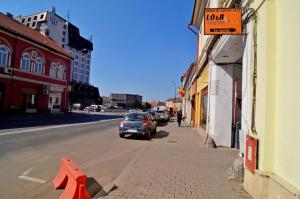 Apartament 1 Central