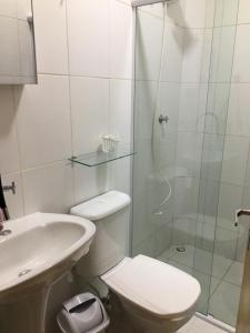 Apartamento Novo