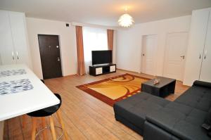 Apartament 6 Central