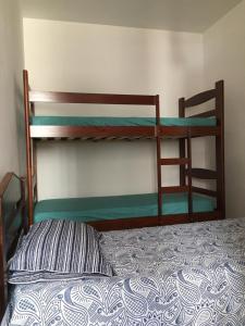 Apartamento Novo