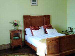 B&B / Chambres d'hotes Chateau de Linard : photos des chambres