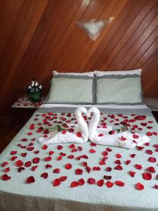 Pousada Recanto das Águas