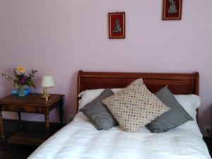 B&B / Chambres d'hotes Chateau de Linard : photos des chambres