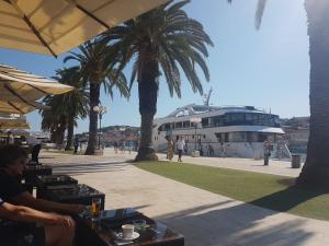 Vodice Mladen apartman za familiju