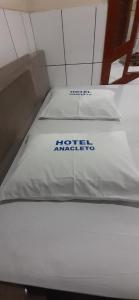 Hotel Anacleto