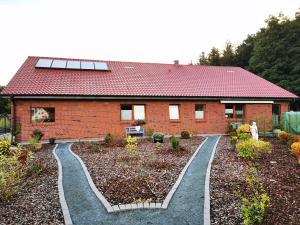 Ferienhaus/Ferienwohnung Fam. Manthey