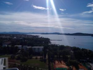 Vodice Mladen apartman za familiju