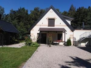 Dom wczasowy Finezja