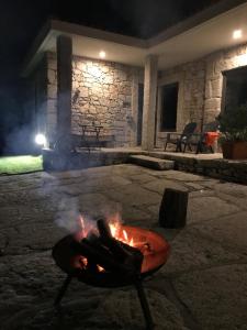 Quinchoso dos Bentos