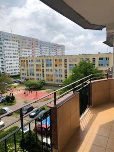 Apartament w centrum Kołobrzegu
