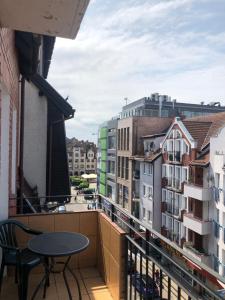 Apartament w centrum Kołobrzegu