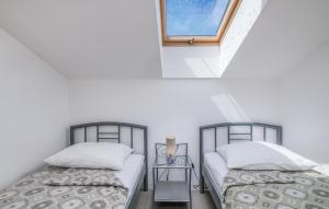 Apartment in Klimno - Insel Krk 13576