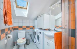 Apartment in Klimno - Insel Krk 13576 