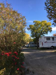 Campings Amelia Camping : photos des chambres