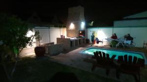 Welterusten Guesthouse