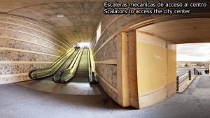 Hotel Medina de Toledo