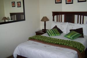 Lions Den guesthouse