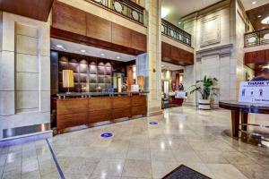Harbor apartments Free indoor Parking