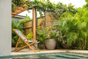 Zen Garden Tamarindo - Adults Only