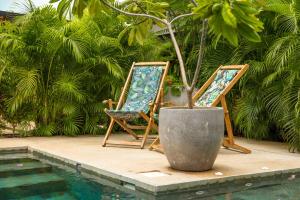 Zen Garden Tamarindo - Adults Only