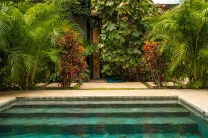 Zen Garden Tamarindo - Adults Only