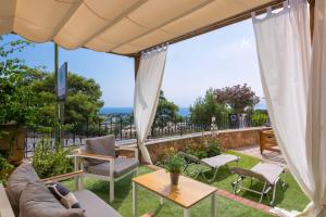 Pefkos View Suites & Maisonette Rhodes Greece