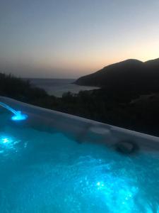 Villa Sardinia Seaview&SPApool img52