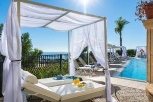 Pefkos View Suites & Maisonette Rhodes Greece