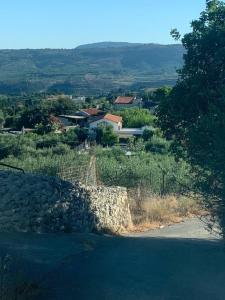 Old stone villa in Apokoronas Villa Nostalgia Kreta