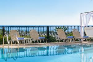 Pefkos View Suites & Maisonette Rhodes Greece