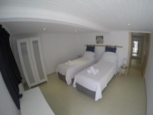 Keros Apartments Limnos Greece