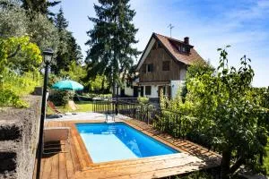 Baite Etna Bottino - Milo