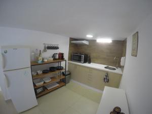 Keros Apartments Limnos Greece