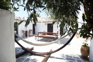 Keros Apartments Limnos Greece