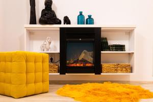 Unique Hotel Apartments Rond Vechi