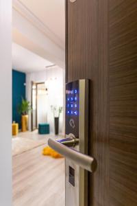 Unique Hotel Apartments Rond Vechi