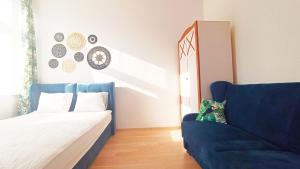 Wieliczka City Apartments