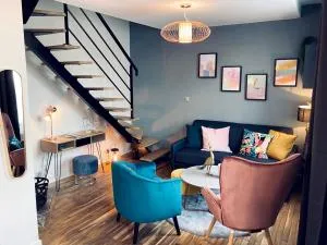 La bulle des Viennes - 圣安德烈莱韦尔热