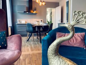 Maisons de vacances La bulle des Viennes : photos des chambres