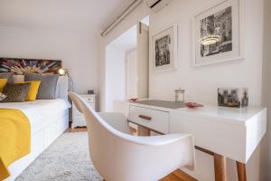 Lisbon City Center Baixa