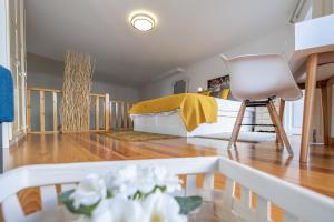 Lisbon City Center Baixa