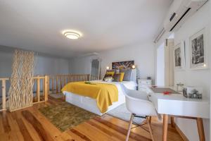 Lisbon City Center Baixa