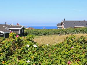 8 person holiday home in Hjørring-By Traum