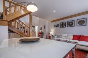 Lisbon City Center Baixa