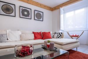 Lisbon City Center Baixa